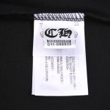 追跡付 クロムハーツ コピー 2024 SS春夏新モデルTシャツ