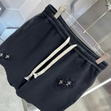 稀少 クロムハーツ コピーおすすめ 2024夏の新作ショートパンツ
