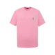 追跡付 クロムハーツ 偽物通販 丸首半袖Ｔシャツ