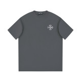 新作 クロムハーツ スーパーコピー 2024 SS春夏新モデルTシャツ