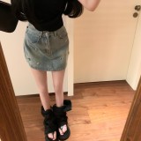 使い勝手良し クロムハーツ コピーおすすめ Chrome Hearts デニムパンツ