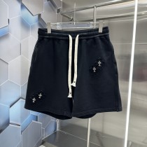 稀少 クロムハーツ コピーおすすめ 2024夏の新作ショートパンツ