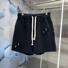 稀少 クロムハーツ コピーおすすめ 2024夏の新作ショートパンツ