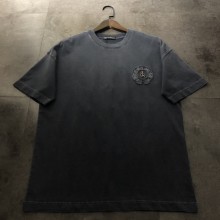 追跡付 クロムハーツ 激安通販 2024新型重工シート刺繍半袖Tシャツ
