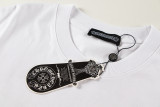 高品質 クロムハーツ コピー 2024新型半袖Tシャツ