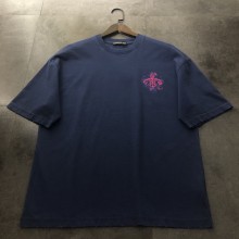 新作 クロムハーツ コピー 2024新作クロスキー半袖Tシャツ