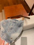 使い勝手良し クロムハーツ コピーおすすめ Chrome Hearts デニムパンツ