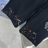 【限定】クロムハーツ 偽物通販 2024夏新作ショートパンツ