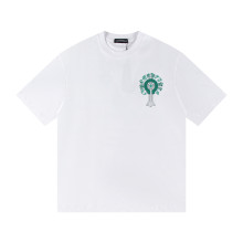 高品質 クロムハーツ コピー 2024新型半袖Tシャツ