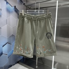 稀少 クロムハーツ コピーおすすめ 2024夏新作ショートパンツ
