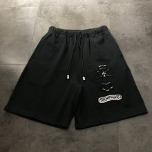 大人気 クロムハーツ スーパーコピー 2024新しいクロスステッチパンツ