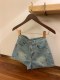 超奇跡の入荷☆ クロムハーツ 激安偽物 Chrome Hearts デニムパンツ