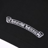 追跡付 クロムハーツ コピー 2024 SS春夏新モデルTシャツ