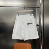 一目惚れ♪ クロムハーツ 偽物通販 2024新型立思いやり布刺繍カジュアルパンツ