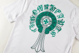 高品質 クロムハーツ コピー 2024新型半袖Tシャツ