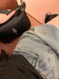 使い勝手良し クロムハーツ コピーおすすめ Chrome Hearts デニムパンツ