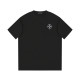 追跡付 クロムハーツ コピー 2024 SS春夏新モデルTシャツ