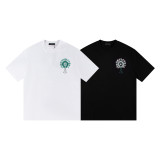 高品質 クロムハーツ コピー 2024新型半袖Tシャツ