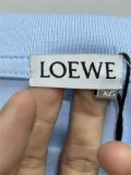 累積売上総額第１位！ロエベ スーパーコピーマカロンカラー系定番ビーコン半袖Tシャツ