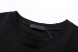 新作 プラダ スーパーコピー の新作丸首Tシャツ半袖