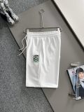 入手困難 ロエベ 激安偽物 24 ss春夏新型高バージョン植毛シンプルアルファベットパンツ
