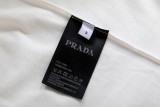 超奇跡の入荷☆ プラダ n級品 の新作丸首Tシャツ半袖