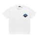 【話題商品！】プラダ 激安通販 ジャカードニットクルーネックTシャツ半袖
