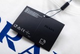追跡付 プラダ コピー の新作丸首Tシャツ半袖