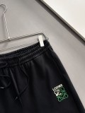 超話題! ロエベ コピーおすすめ 24 ss春夏新型高バージョン植毛シンプルアルファベットパンツ