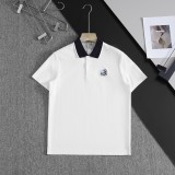 【限定】ロエベ n級品 2024新ロエベLoeweポロシャツTシャツ3色