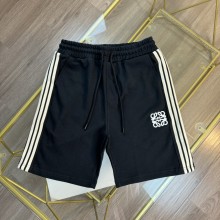 日本未入荷 ロエベ n級品 の刺繍ロゴ編みショーツ