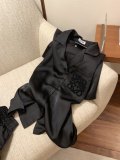 ★超人気 ロエベ 激安通販 歯ブラシ刺繍パジャマセット