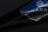 日本未入荷 プラダ 偽物通販 ジャカードニットクルーネックTシャツ半袖