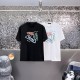 一目惚れ♪ プラダ スーパーコピー 春先のショーモデルＴシャツ2色