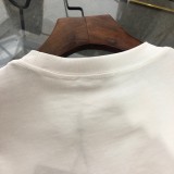 日本未入荷 プラダ コピー 2024新作ラベリングロゴ半袖Tシャツ