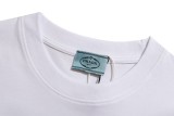 入手困難 プラダ スーパーコピー 2024新型丸首半袖Tシャツの色