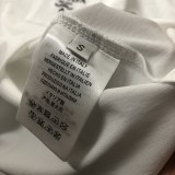 【限定】プラダ コピー 2024新作ロゴ刺繍半袖Tシャツ
