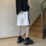 累積売上総額第１位！アディダスn級品 24 ss夏クローバー五分パンツ3色
