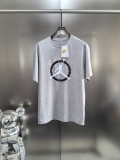 使い勝手良し ナイキ n級品 2024夏胸ロゴアルファベットラウンドプリント3色Tシャツ