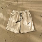 超奇跡の入荷☆ ナイキ スーパーコピー メンズニットサイドプレスショーツ5分パンツ6色