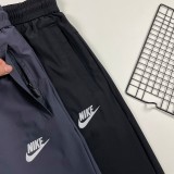 累積売上総額第１位！ナイキ 激安偽物 24 ss夏の新作メンズ速乾スポーツ5分パンツショーツ2色