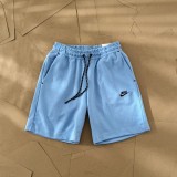 超奇跡の入荷☆ ナイキ スーパーコピー メンズニットサイドプレスショーツ5分パンツ6色