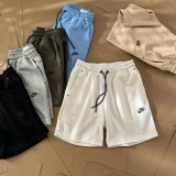 超奇跡の入荷☆ ナイキ スーパーコピー メンズニットサイドプレスショーツ5分パンツ6色