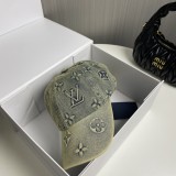 超話題! ルイヴィトン n級品 バージョンの新作カウボーイ野球帽