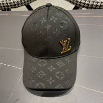 使い勝手良し ルイヴィトン n級品 LouisVuittonクラシック野球帽