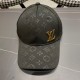 使い勝手良し ルイヴィトン n級品 LouisVuittonクラシック野球帽