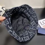稀少 ルイヴィトン 激安偽物 LouisVuittonの新型LV漁師帽