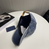 ★超人気 ルイヴィトン コピーおすすめ バージョンの新作カウボーイ野球帽