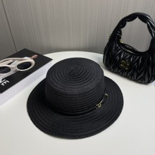 【限定】 ルイヴィトン 激安通販 2024新作リゾート風シルクハット