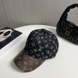 大人気 ルイヴィトン n級品 の新型オリジナル野球帽